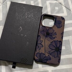 Burga iPhone 15 Pro Max